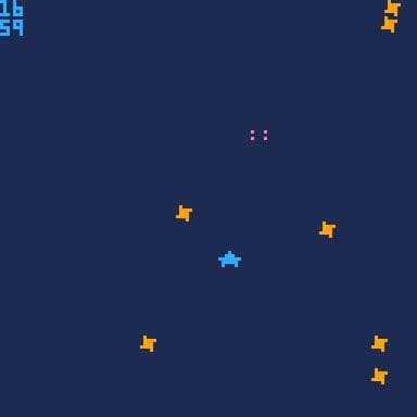 L Shooter (TweetTweetJam 7) screenshot 3