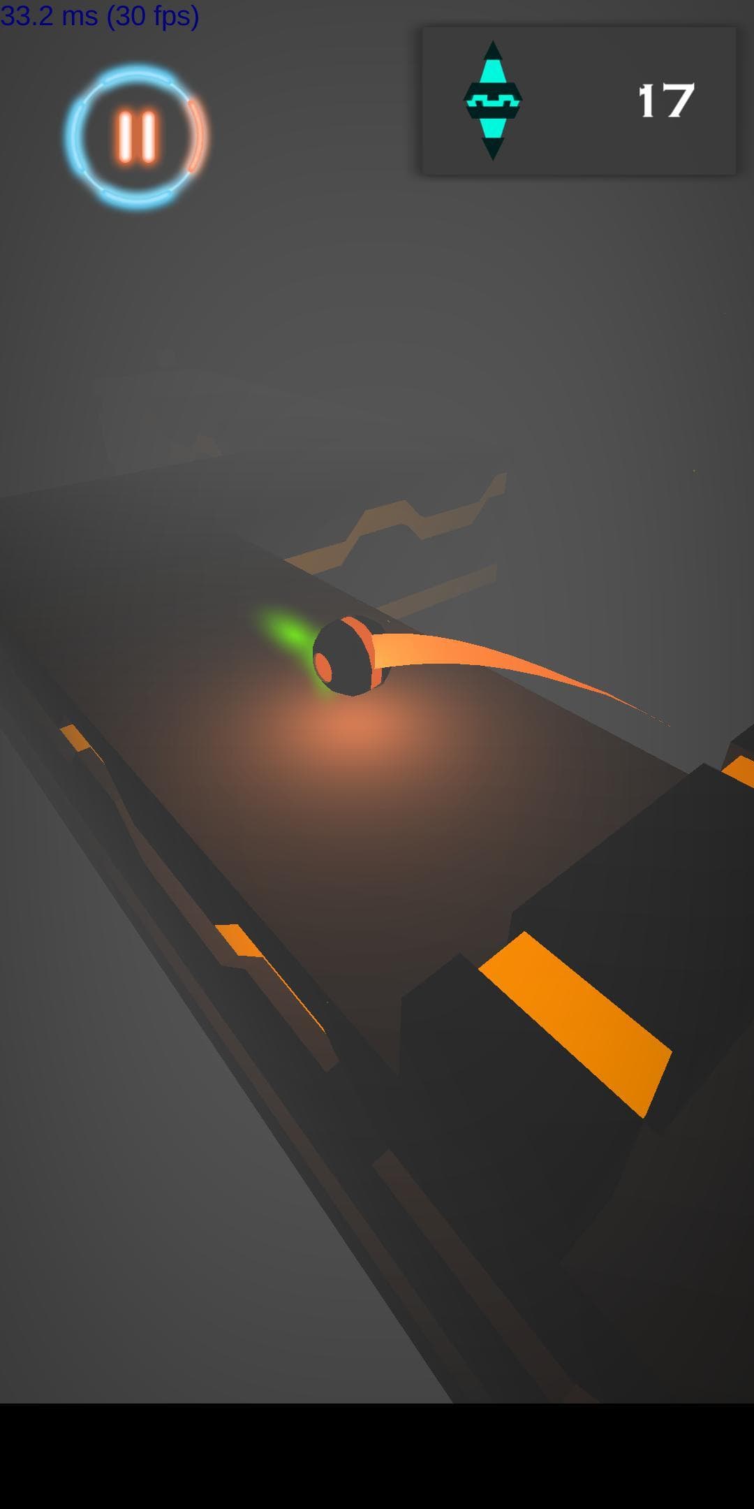 Redup screenshot 2