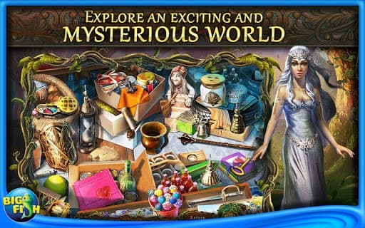 Revived: Road of Kings (Full) screenshot 3
