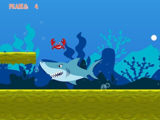 Crusty Crab PRO screenshot 3