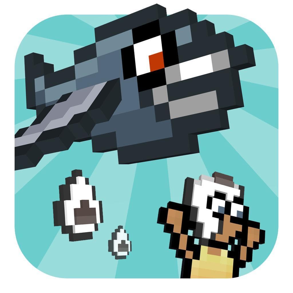 Crappy Bird (Taylor Dale)