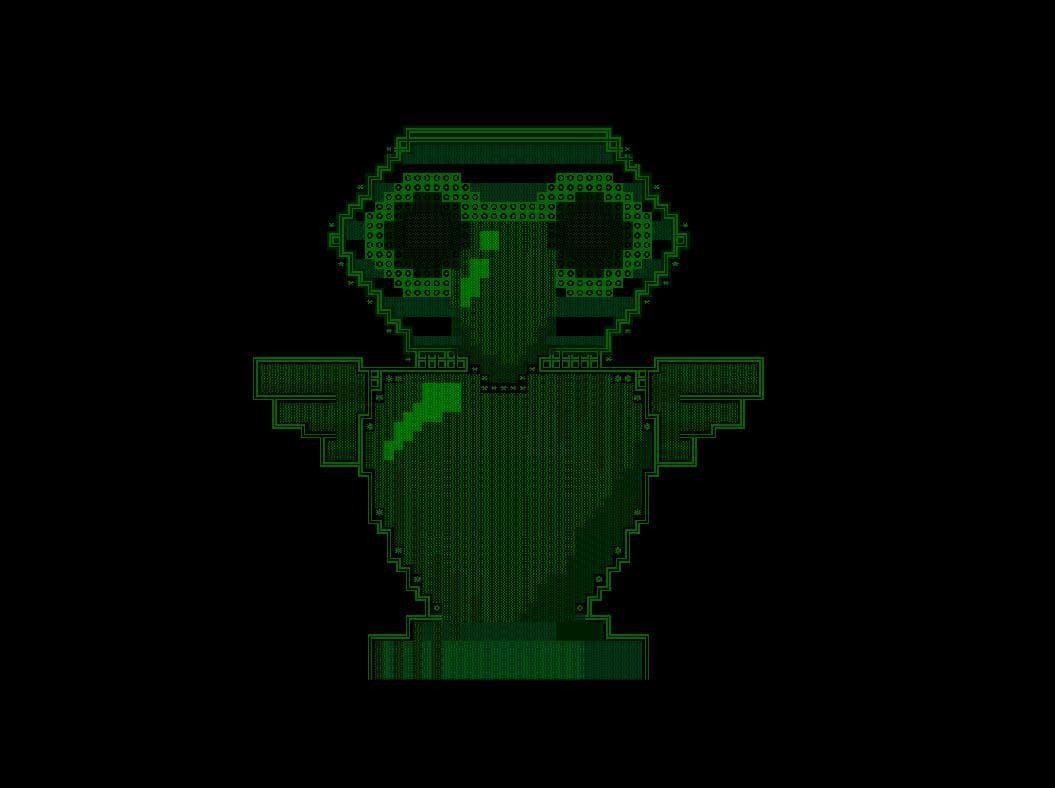 FIREWALL (Del / birdpun, Sebastian Scaini) screenshot 3