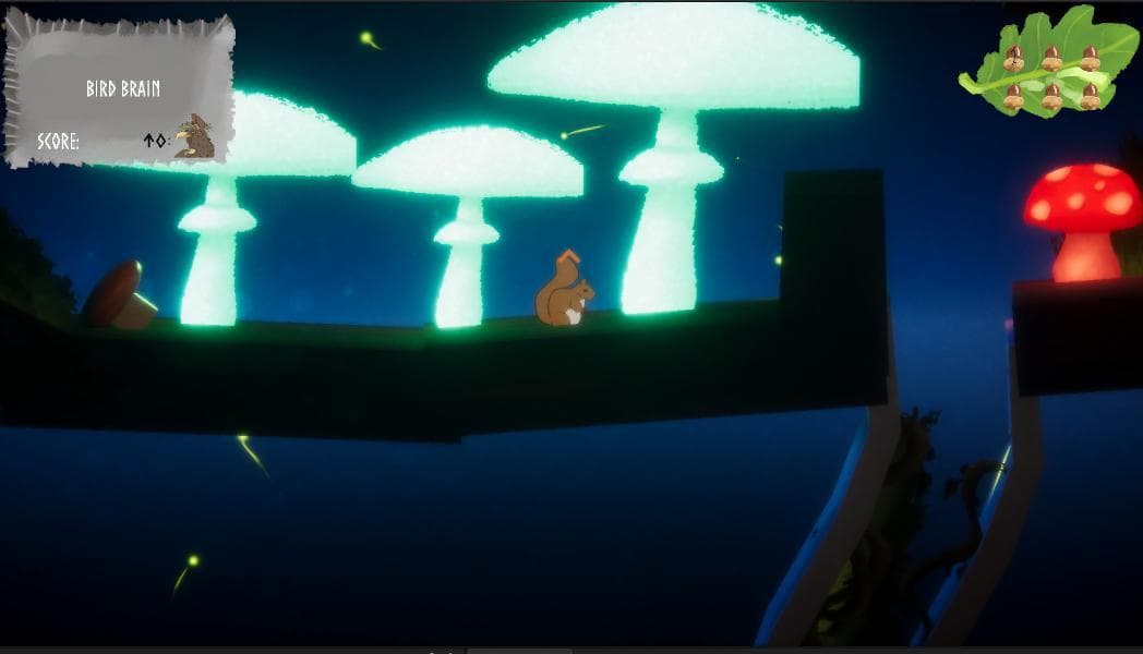 Mean Squirrel screenshot 2