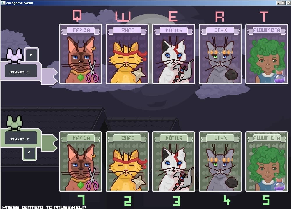 Reino Felino screenshot 3