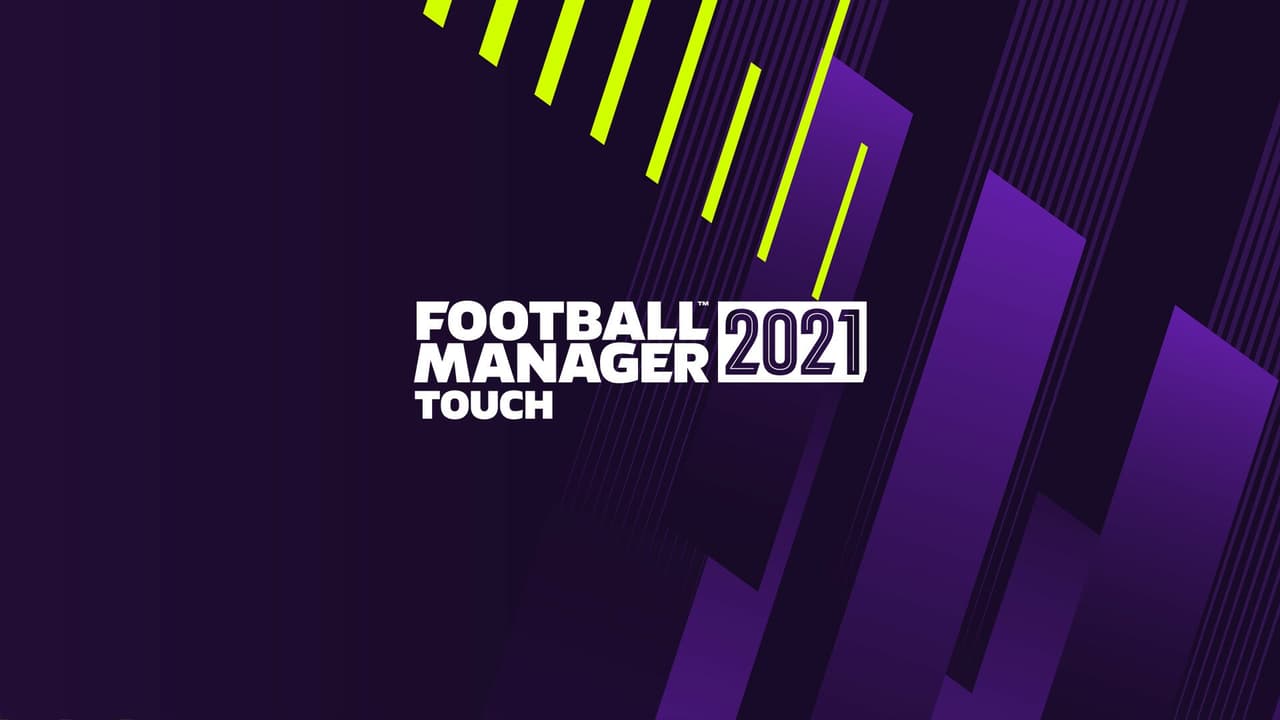 Football Manager 2021 Touch screenshot 4