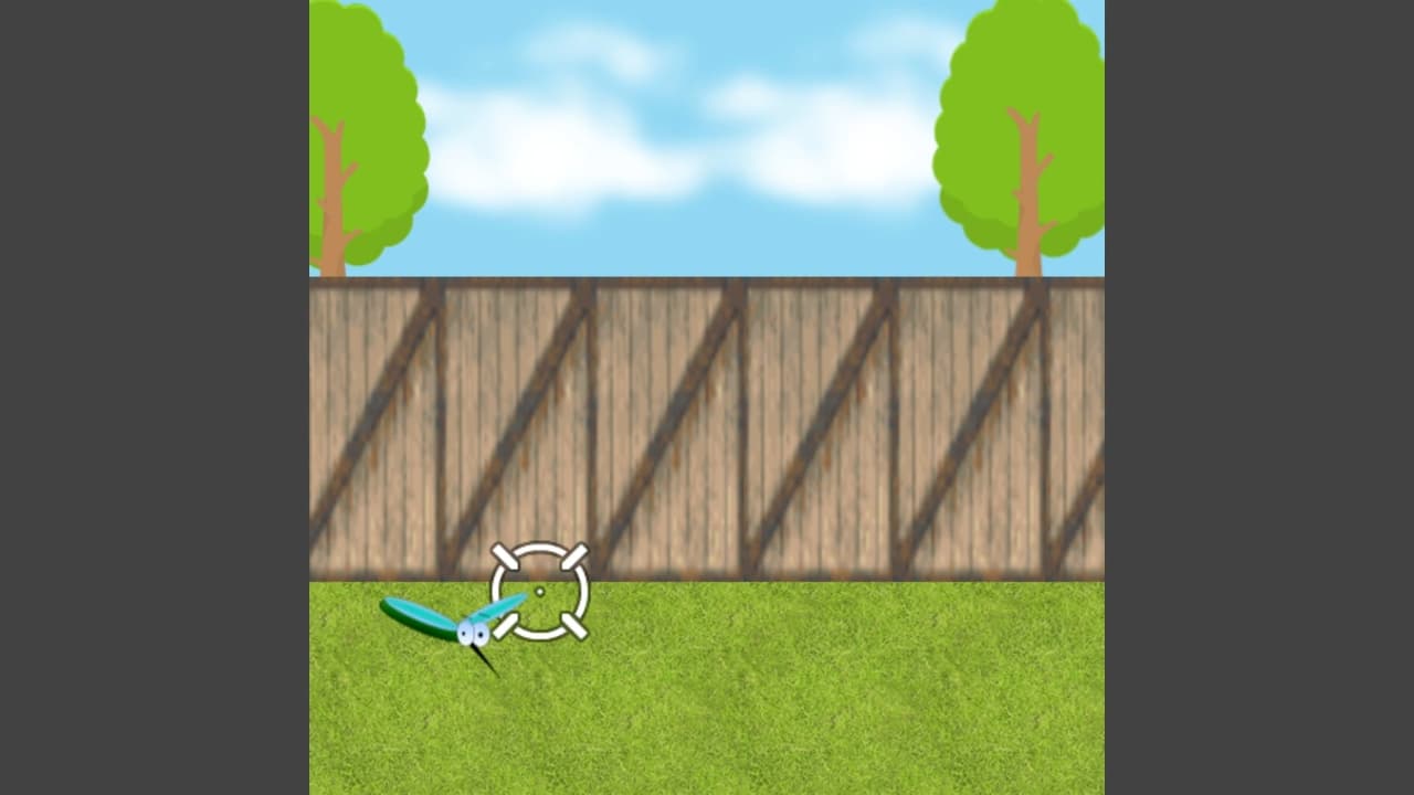 Chaque el dengue screenshot 3