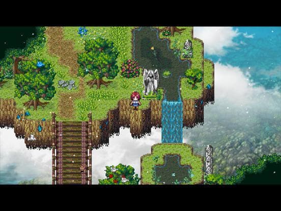 Ara Fell: Enhanced Edition screenshot 3