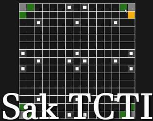 Sak TCTI