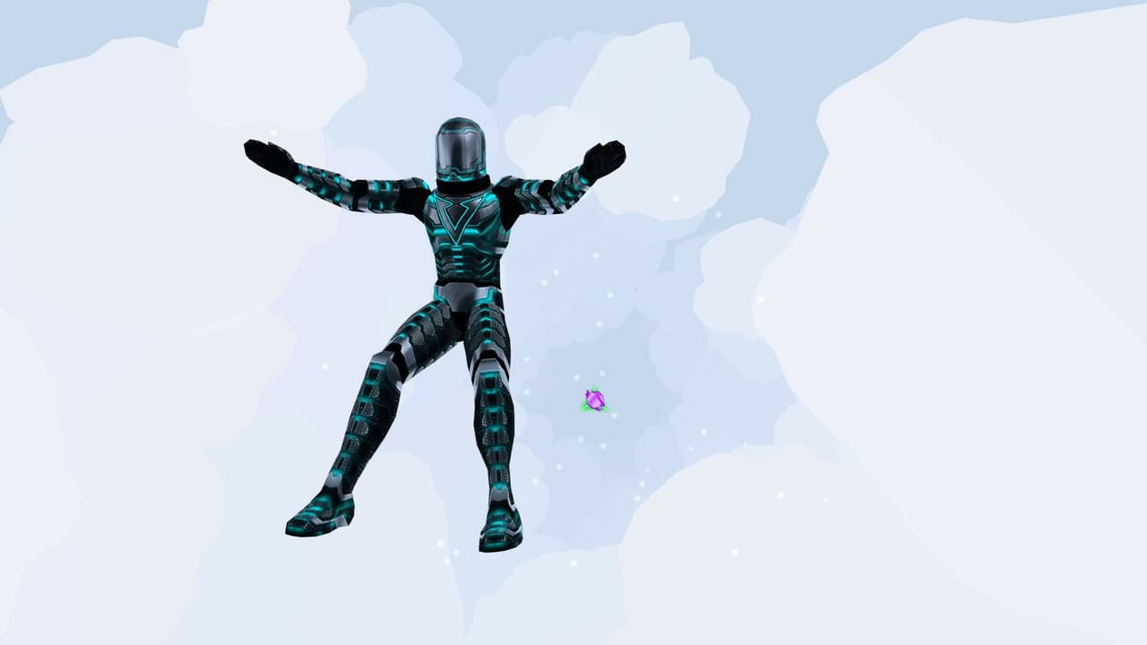 Stan Lees Verticus screenshot 2
