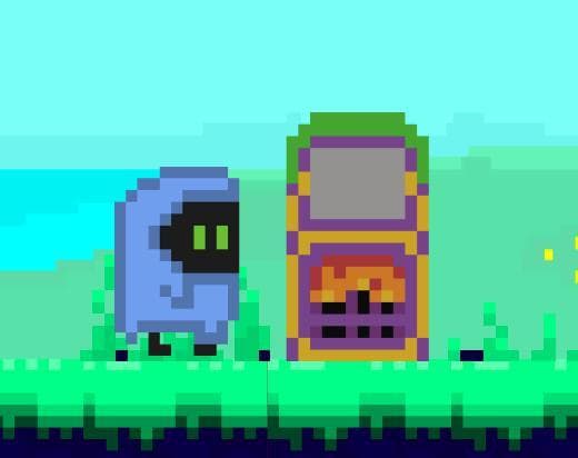 Consequences of the Curse screenshot 3