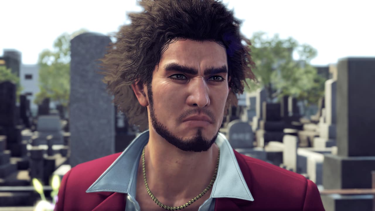 Yakuza: Like a Dragon screenshot 5