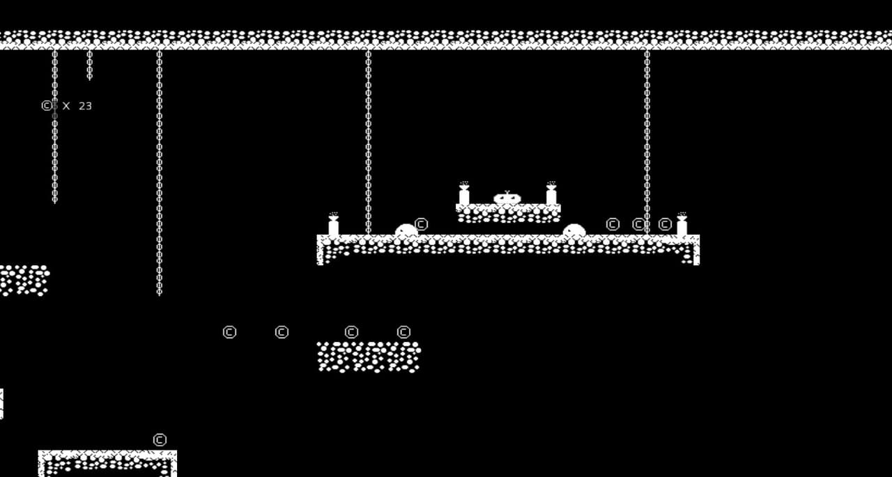 The Adventure Of Sap screenshot 4
