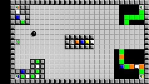 Dyox screenshot 2