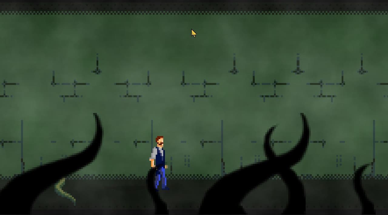 The Cult: Forgotten Ritual screenshot 3