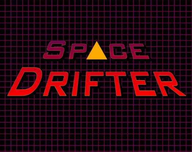 Space Drifter (IamNOTaCAT)