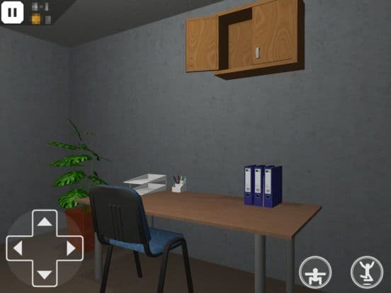 Room Escape - Gold Coins screenshot 4