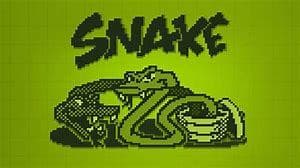 Snake Game (Kiito)