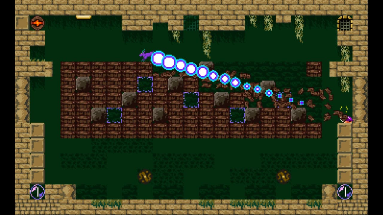 Escape Goat screenshot 5