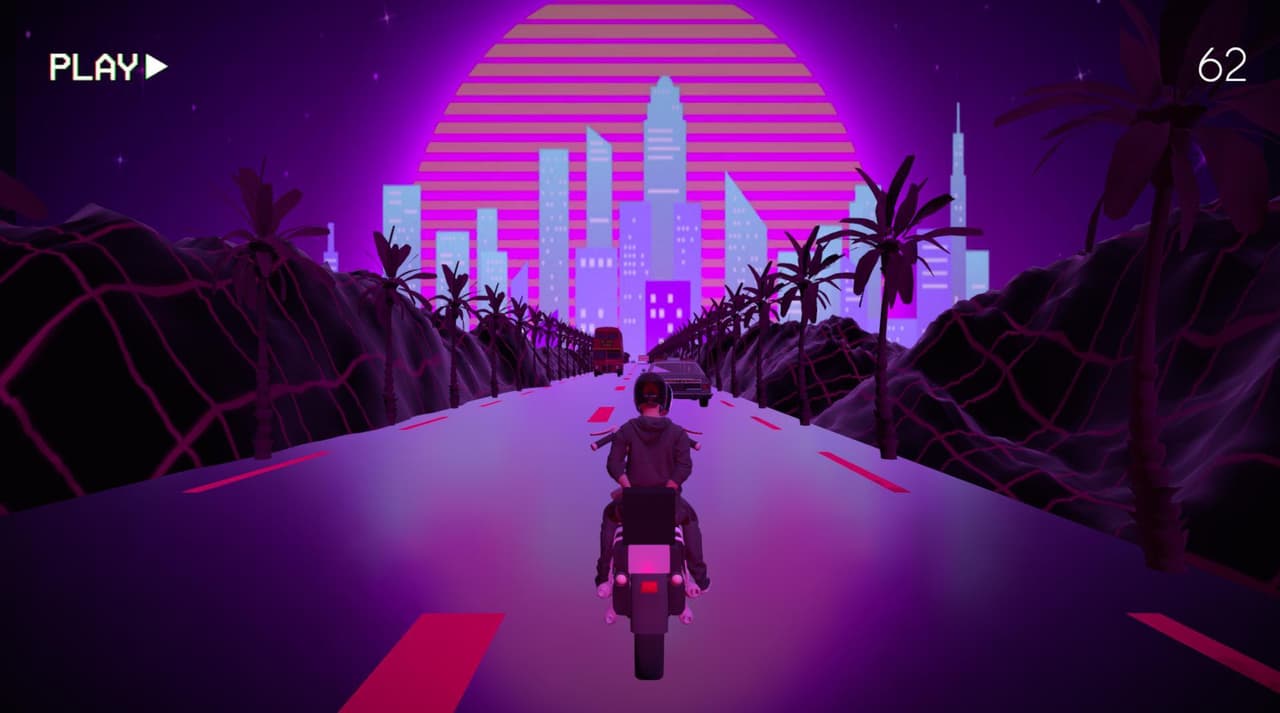A Light That Never Goes Out (TLG Studio) screenshot 2