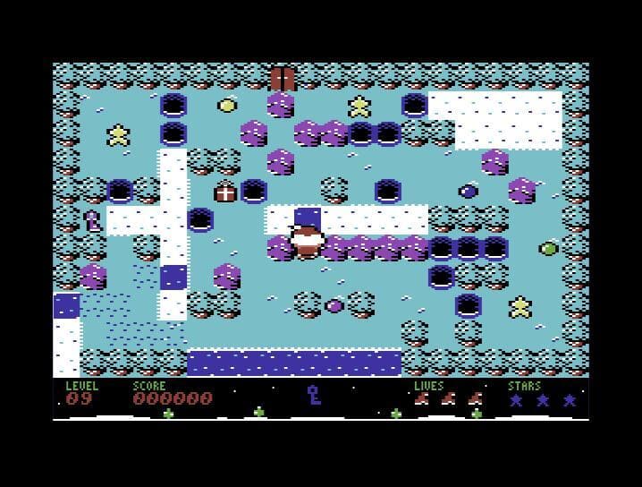 Santas Workout 2 screenshot 2