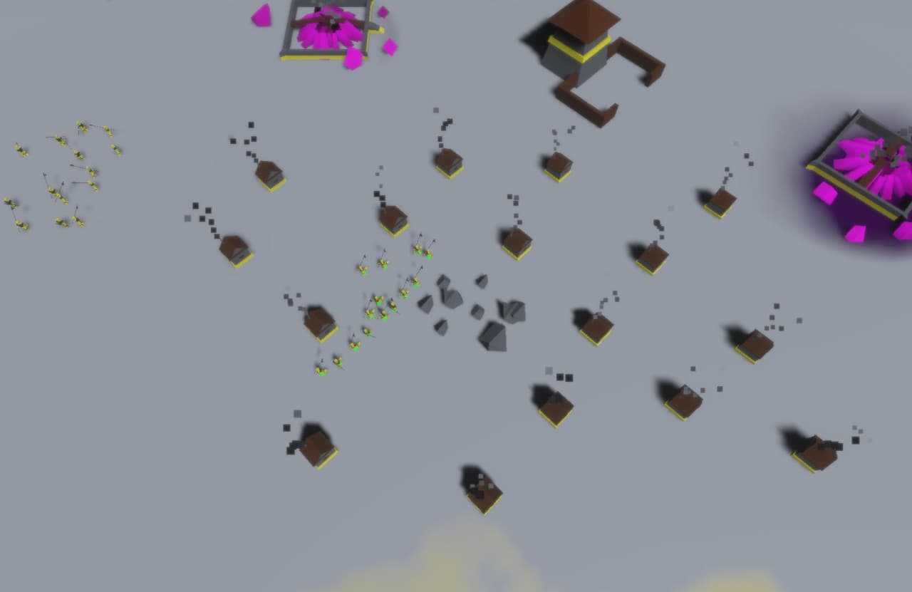 Equirium screenshot 2