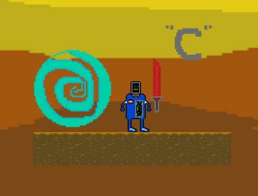 Mars Explorer (GavinCraft_Makes) screenshot 2