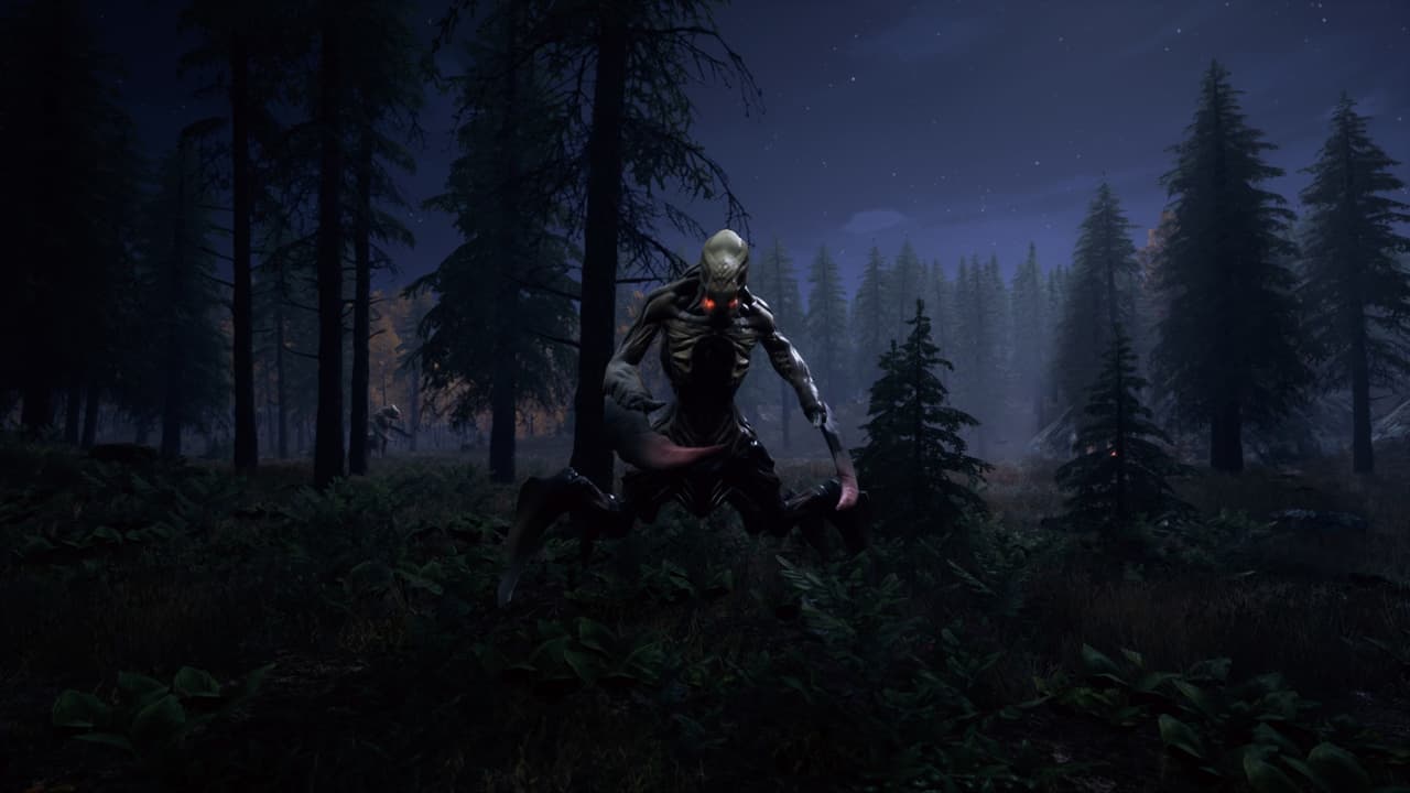 Nightwalker screenshot 3