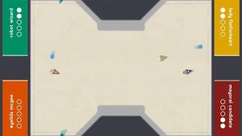 Shoot Shoot Mega Pack (itch) screenshot 3