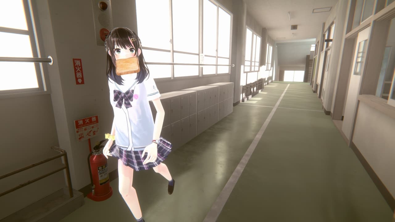 Chupa Chupa VR / 縦笛なめなめVR screenshot 4