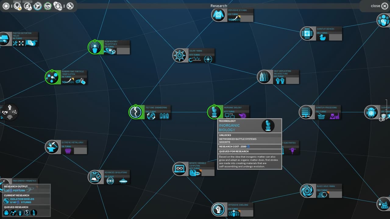 Endless Space - Collection screenshot 5