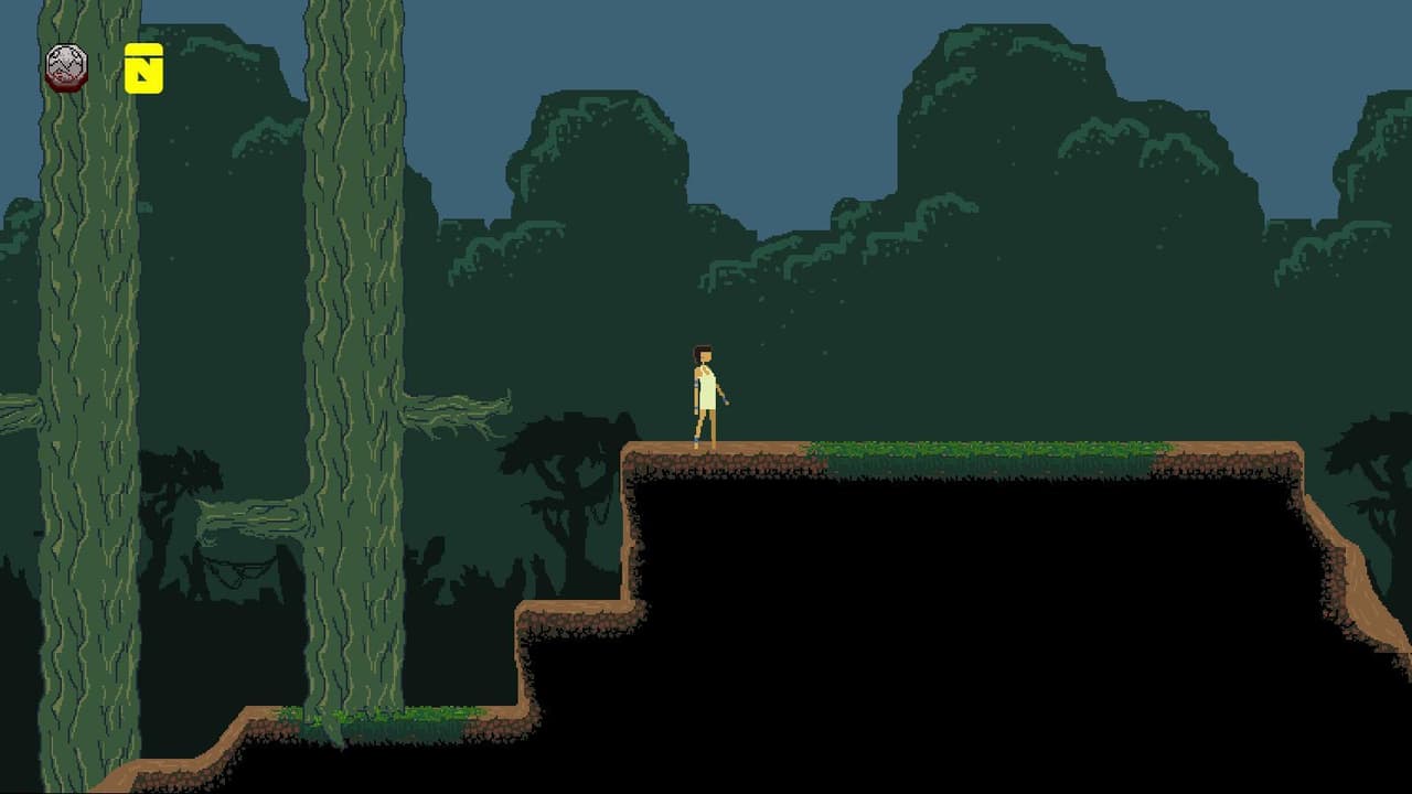 Mnémora: Las Lentes de Galimán screenshot 2
