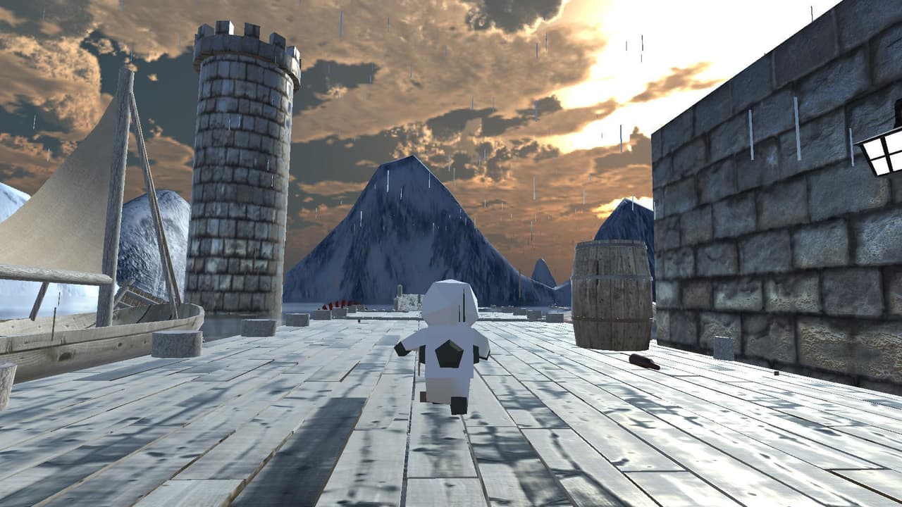 Rise (itch) (garretwied) screenshot 2