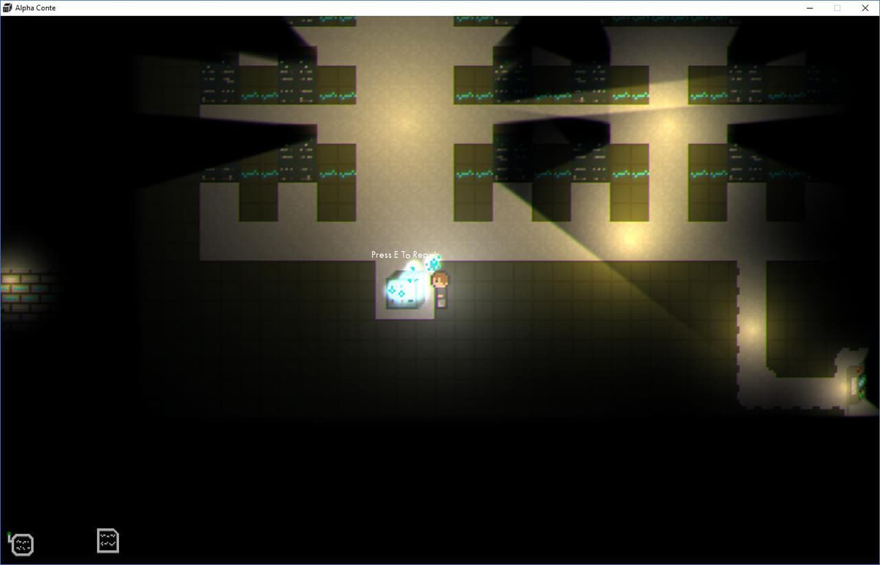 Alpha Conte screenshot 6