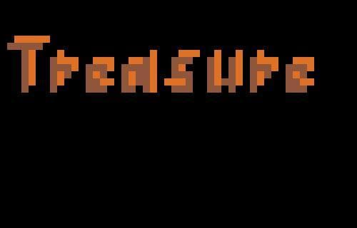 Treasure (Iswara)