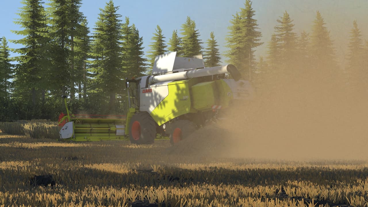 Cattle and Crops screenshot 4