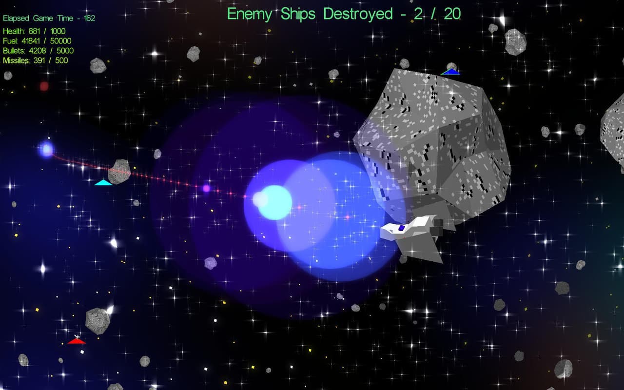 RealOrbit screenshot 3