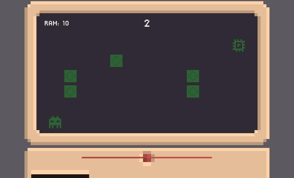 Farting Bug screenshot 2