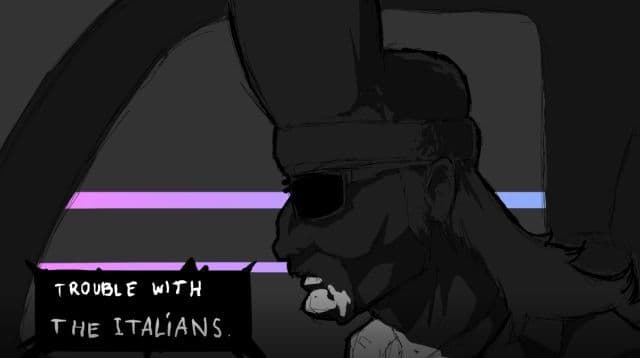 Guns n Staches screenshot 3
