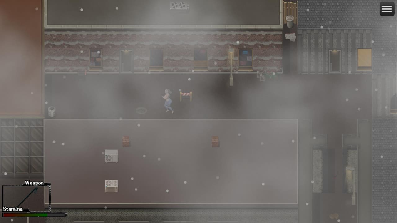 Eve: Reborn screenshot 2