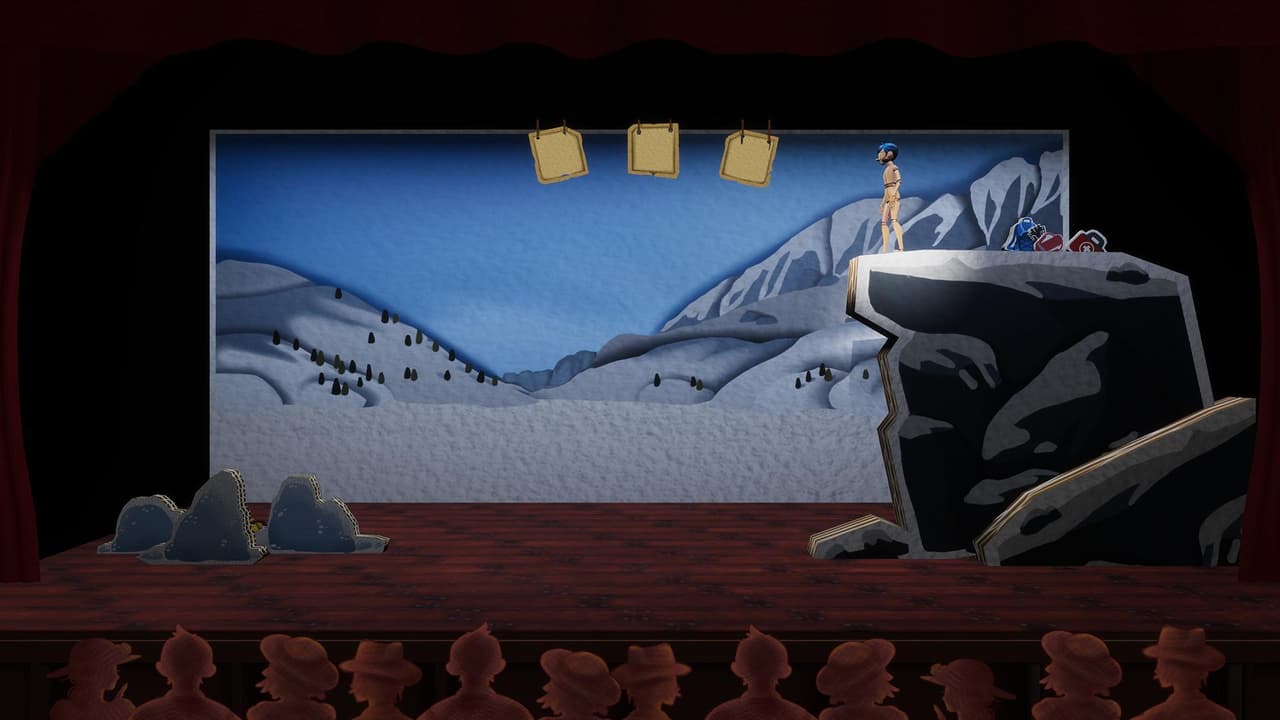 Theaters Life screenshot 4
