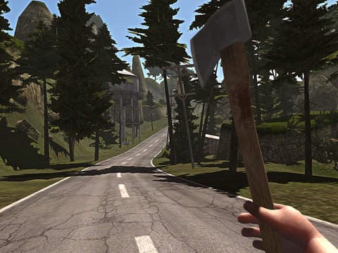 Survival: Wicked Forest screenshot 3