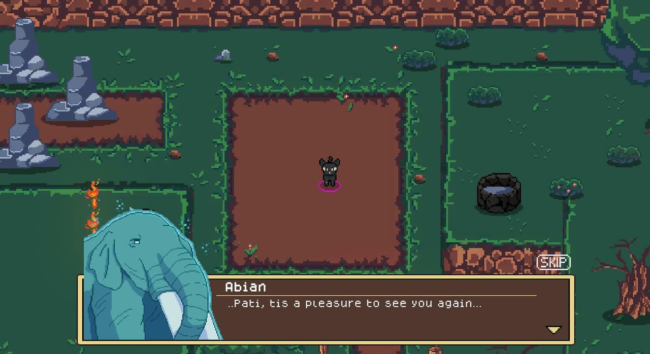 Hearth of the Purrest screenshot 3