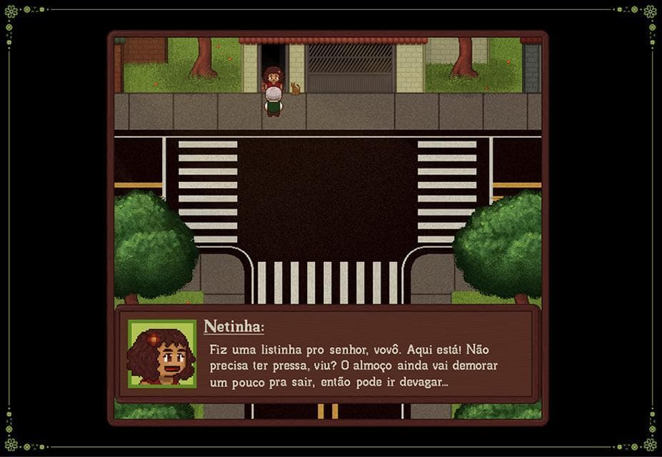 Rápido Vovô screenshot 2