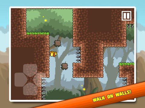 Gravity.Duck screenshot 3