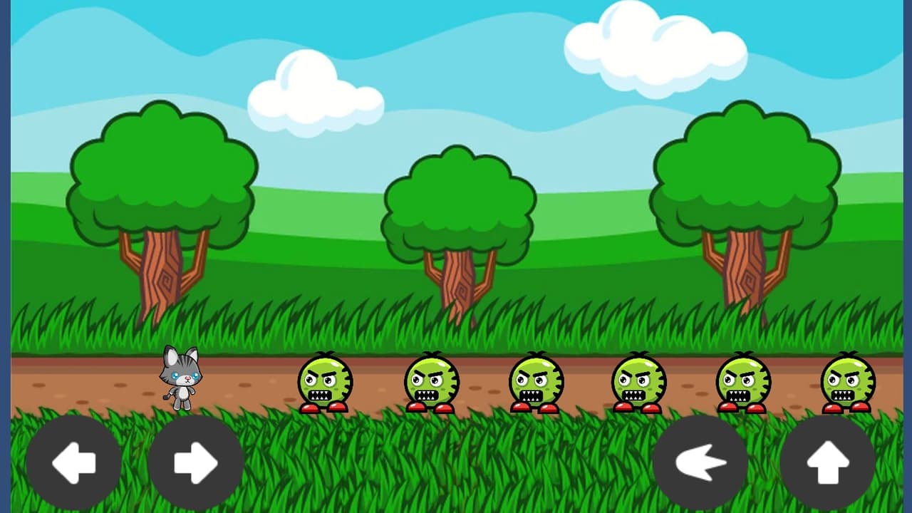 Fire Bullets screenshot 2