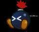 MarioBro Bomb