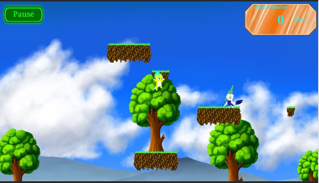Connect Far Away tale screenshot 2