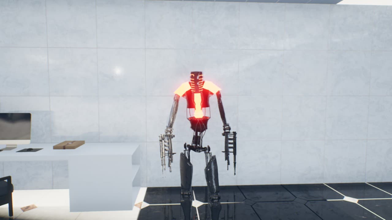 Pew Dew Redemption screenshot 2