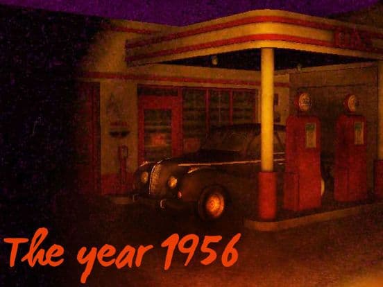 Lights Off - Escape Room Horror Game screenshot 2