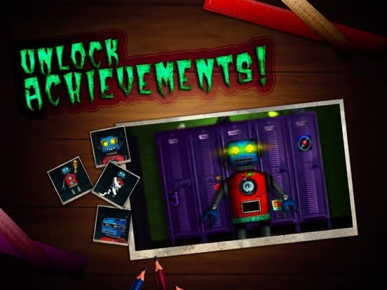 Mystery of Shadow Hill screenshot 4